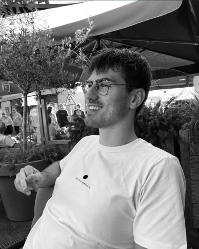 Yannick van Soest